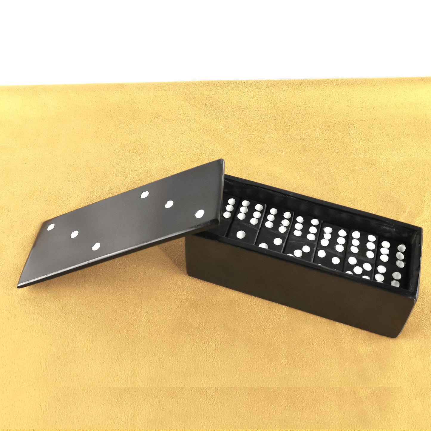 Onix Domino Set / Juego de Domino de Onix