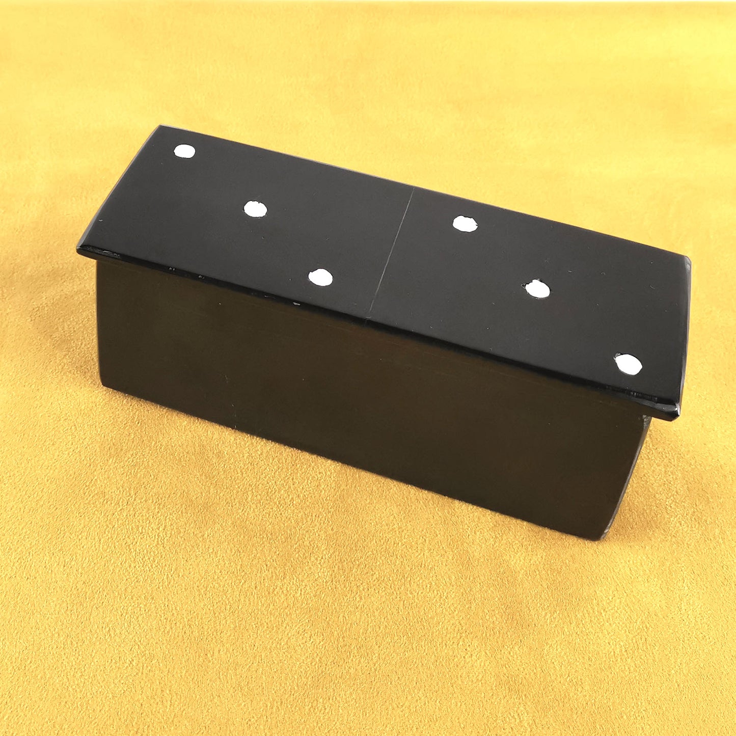 Onix Domino Set / Juego de Domino de Onix